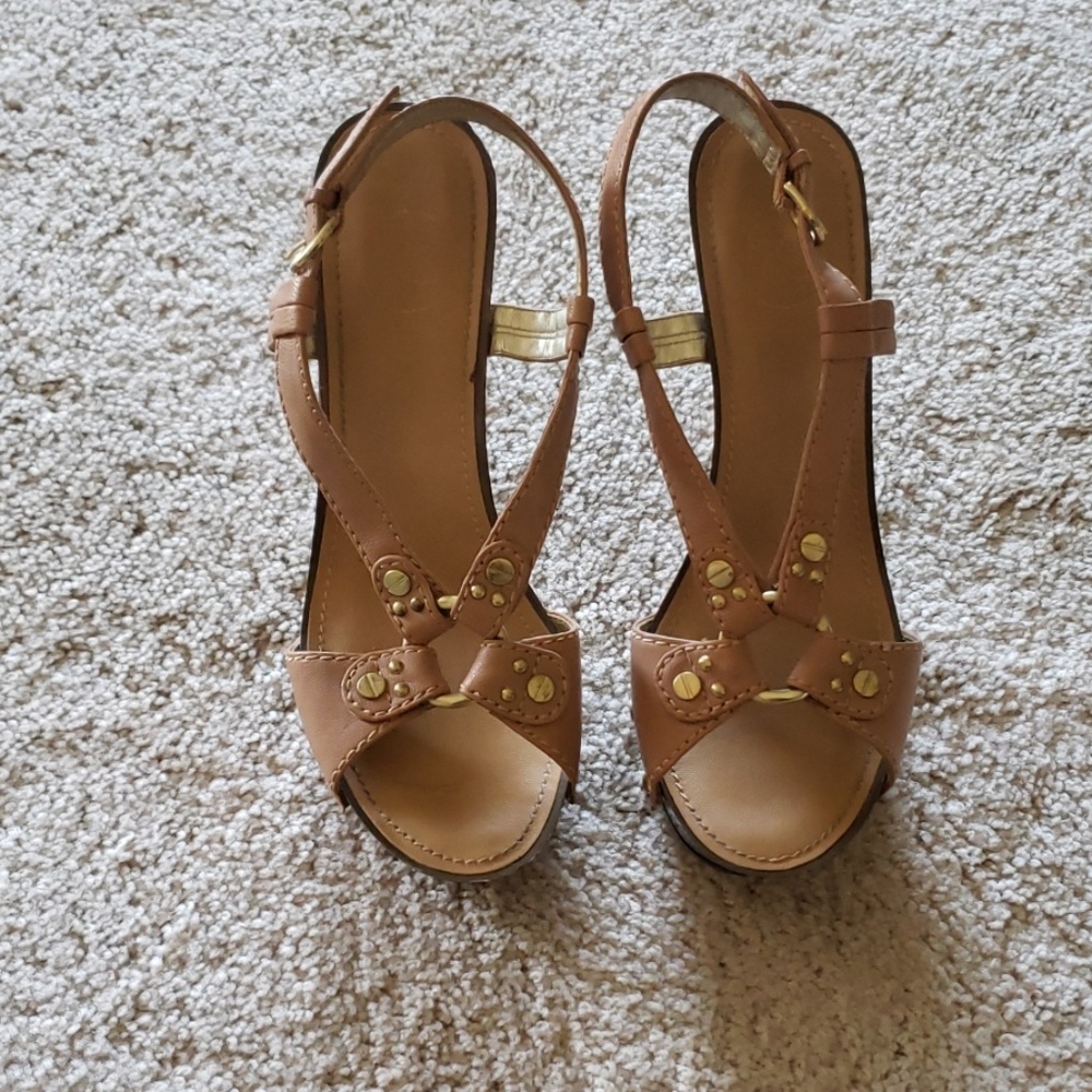 Night out heels